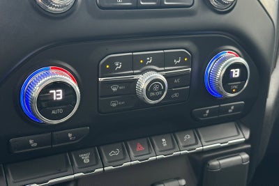 2023 GMC Sierra 2500 HD SLE