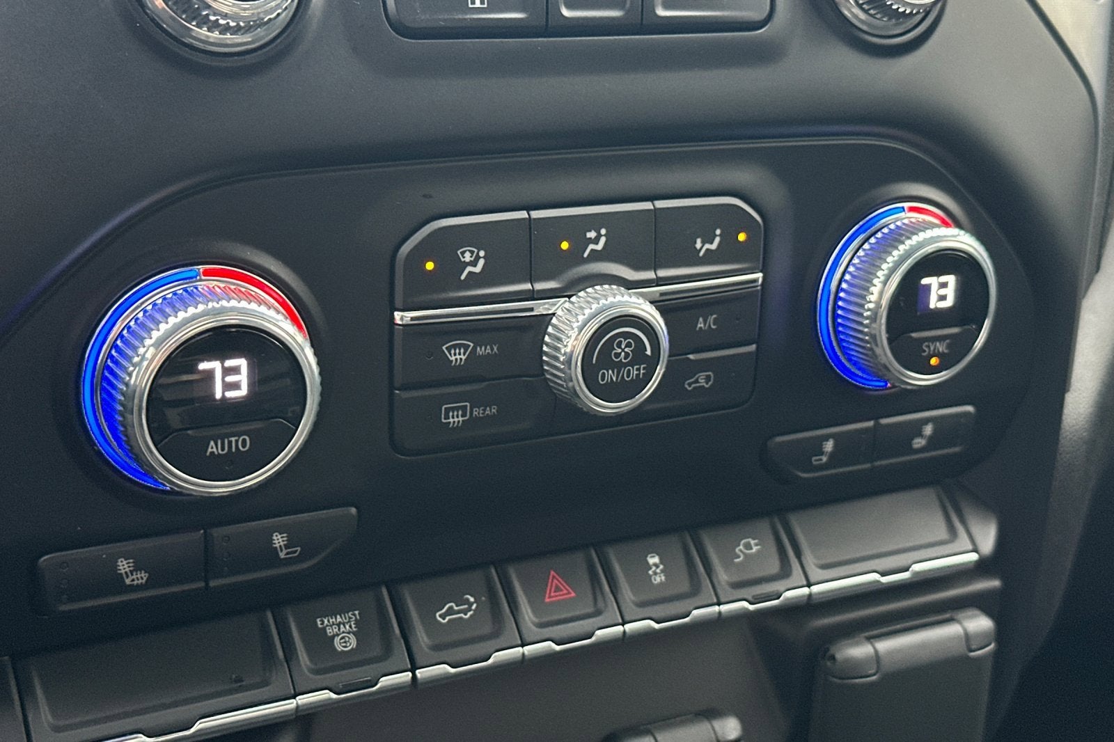 2023 GMC Sierra 2500 HD SLE