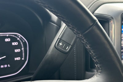 2023 GMC Sierra 2500 HD SLE