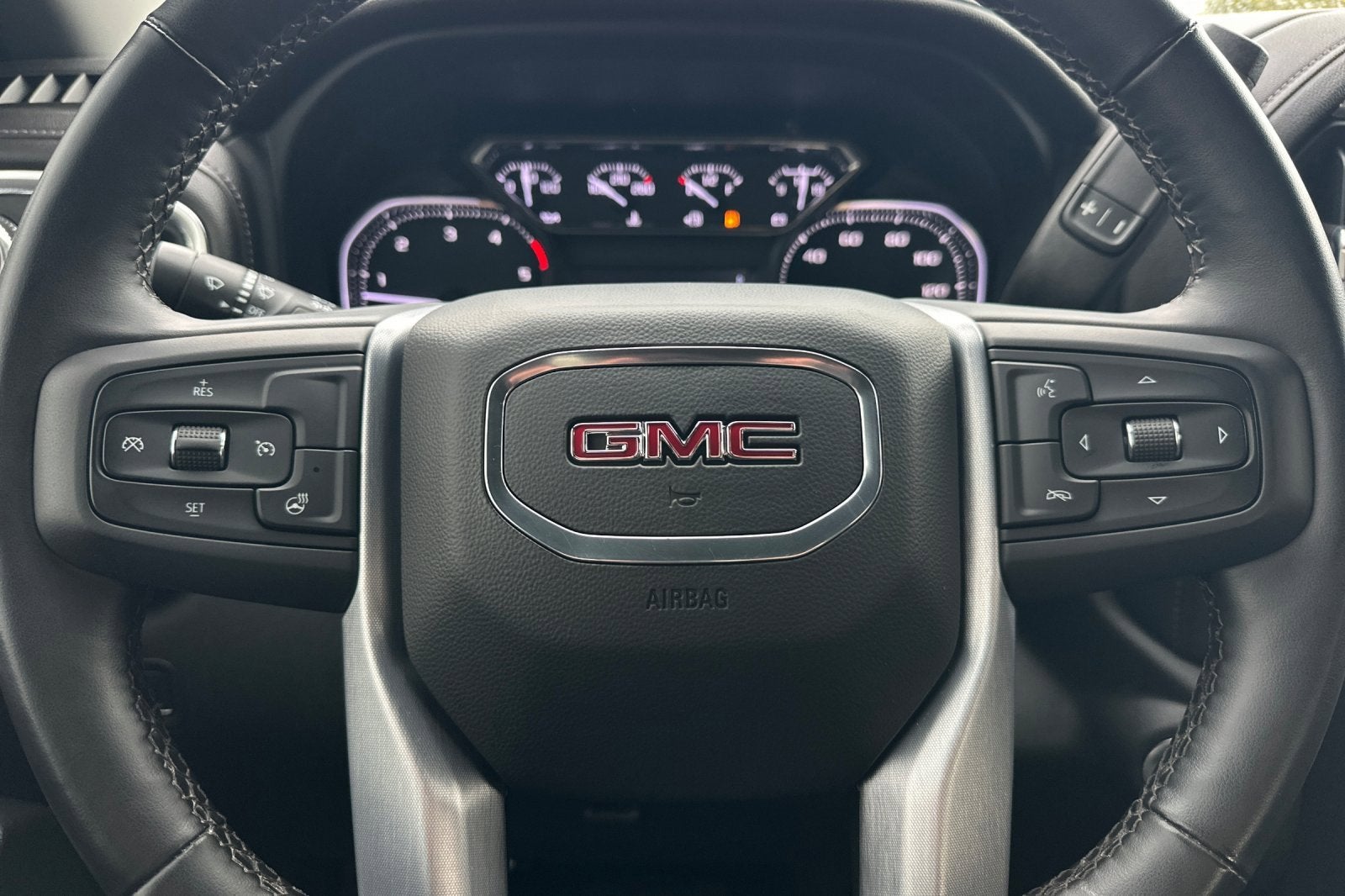 2023 GMC Sierra 2500 HD SLE