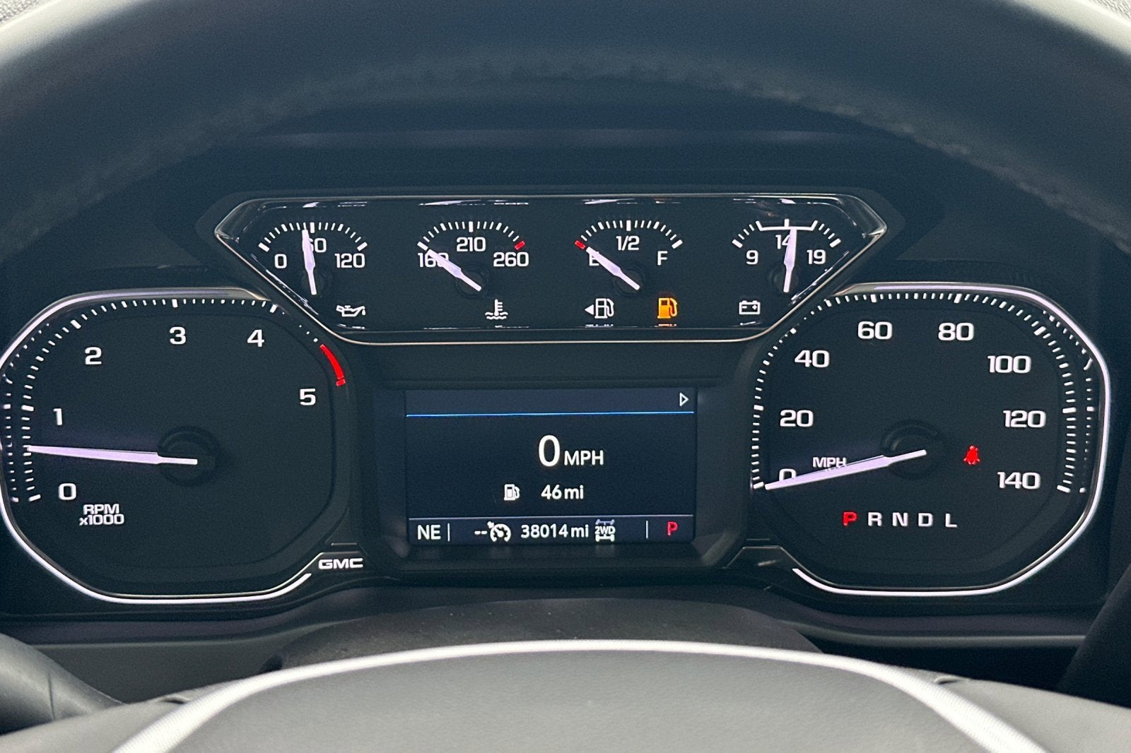 2023 GMC Sierra 2500 HD SLE