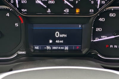 2023 GMC Sierra 2500 HD SLE