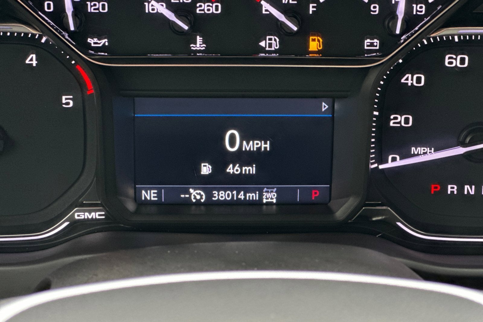 2023 GMC Sierra 2500 HD SLE