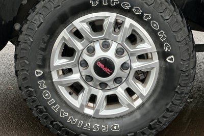 2023 GMC Sierra 2500 HD SLE