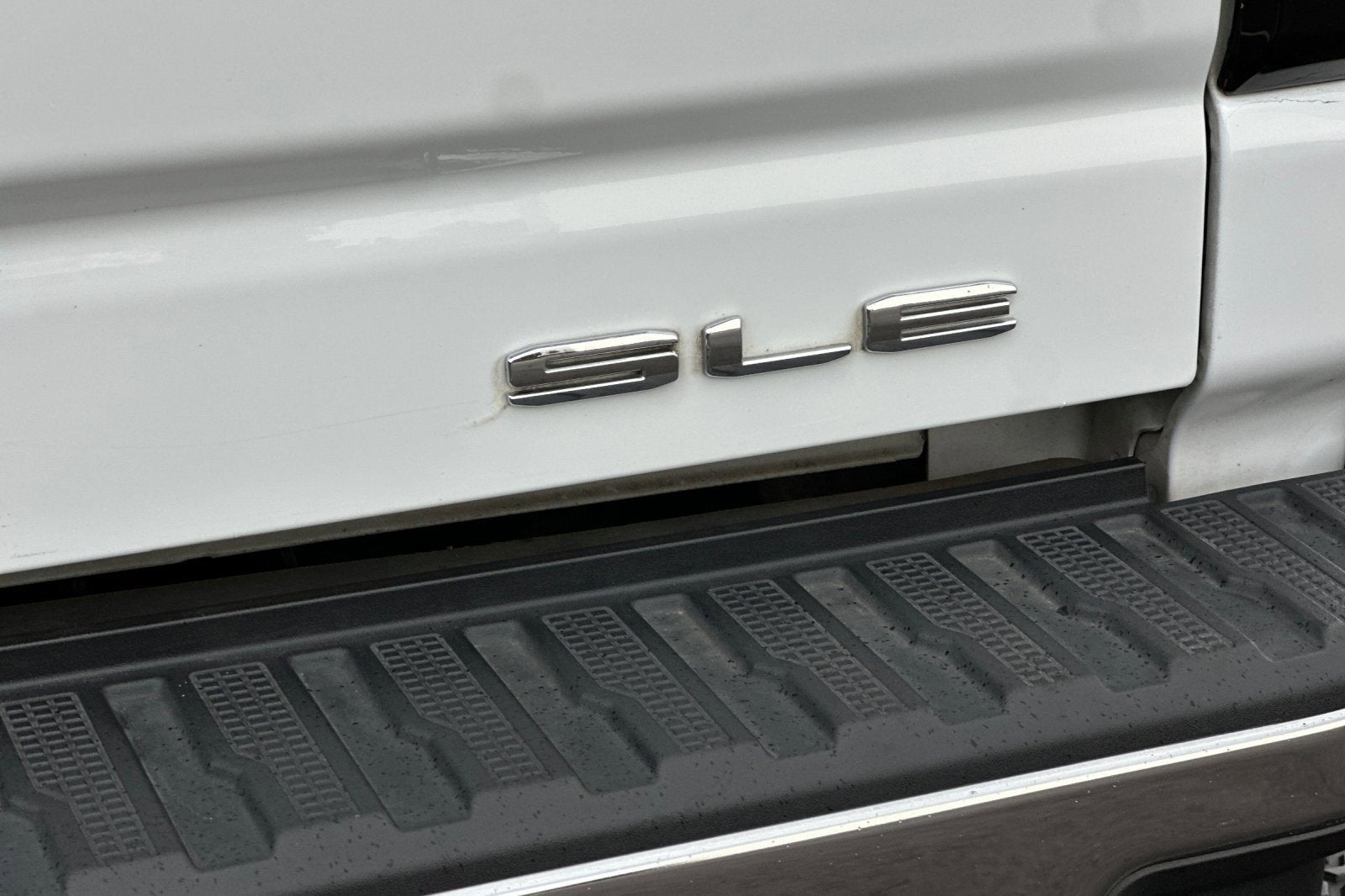 2023 GMC Sierra 2500 HD SLE