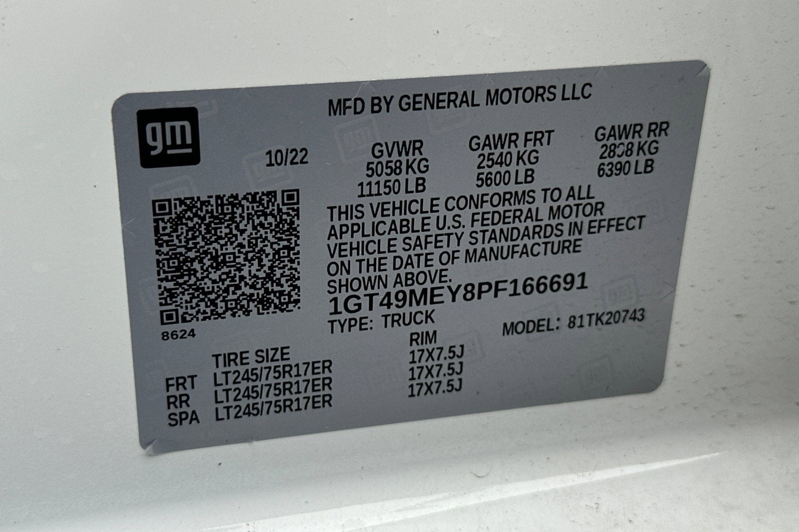 2023 GMC Sierra 2500 HD SLE