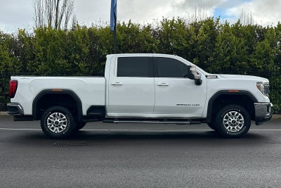 2023 GMC Sierra 2500 HD SLE