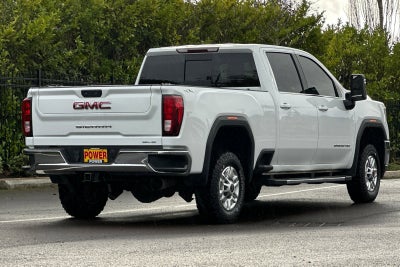 2023 GMC Sierra 2500 HD SLE