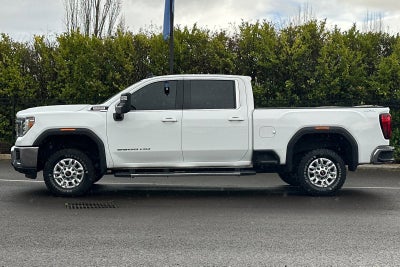 2023 GMC Sierra 2500 HD SLE