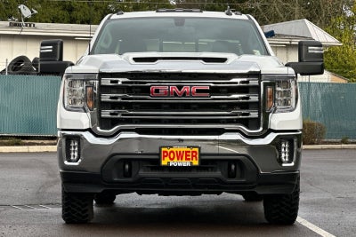 2023 GMC Sierra 2500 HD SLE