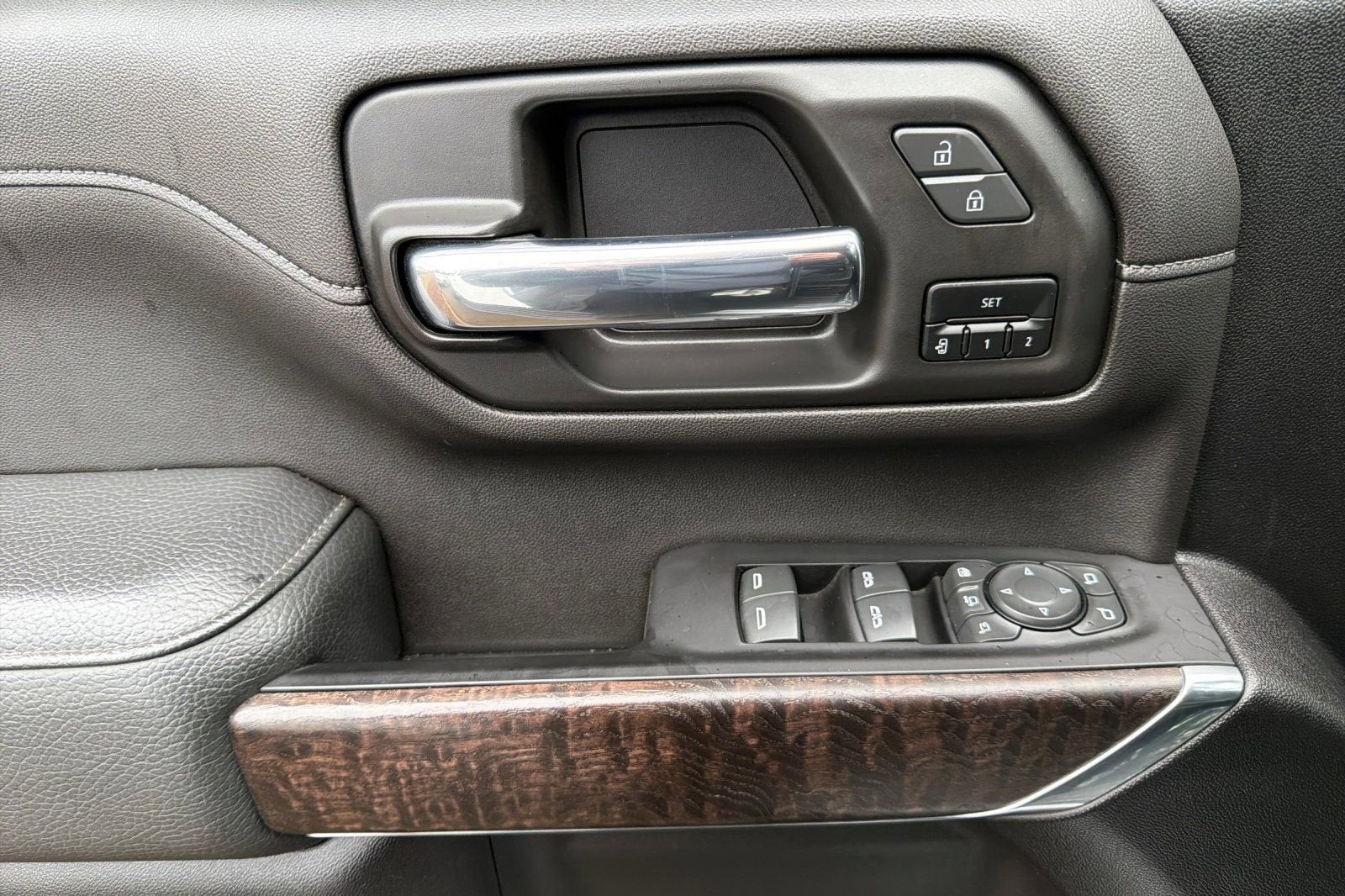 2022 GMC Sierra 3500 HD Denali