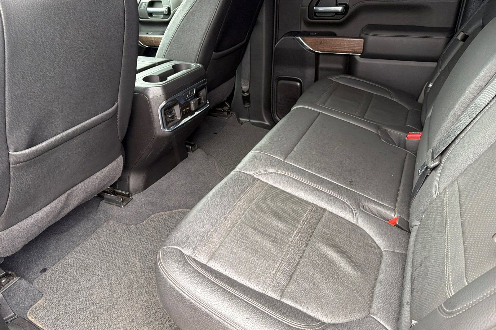 2022 GMC Sierra 3500 HD Denali