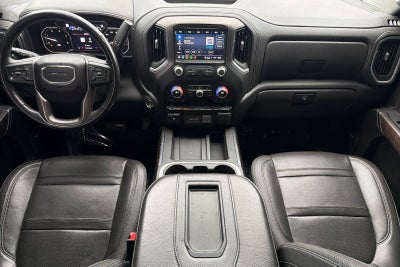 2022 GMC Sierra 3500 HD Denali