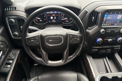 2022 GMC Sierra 3500 HD Denali