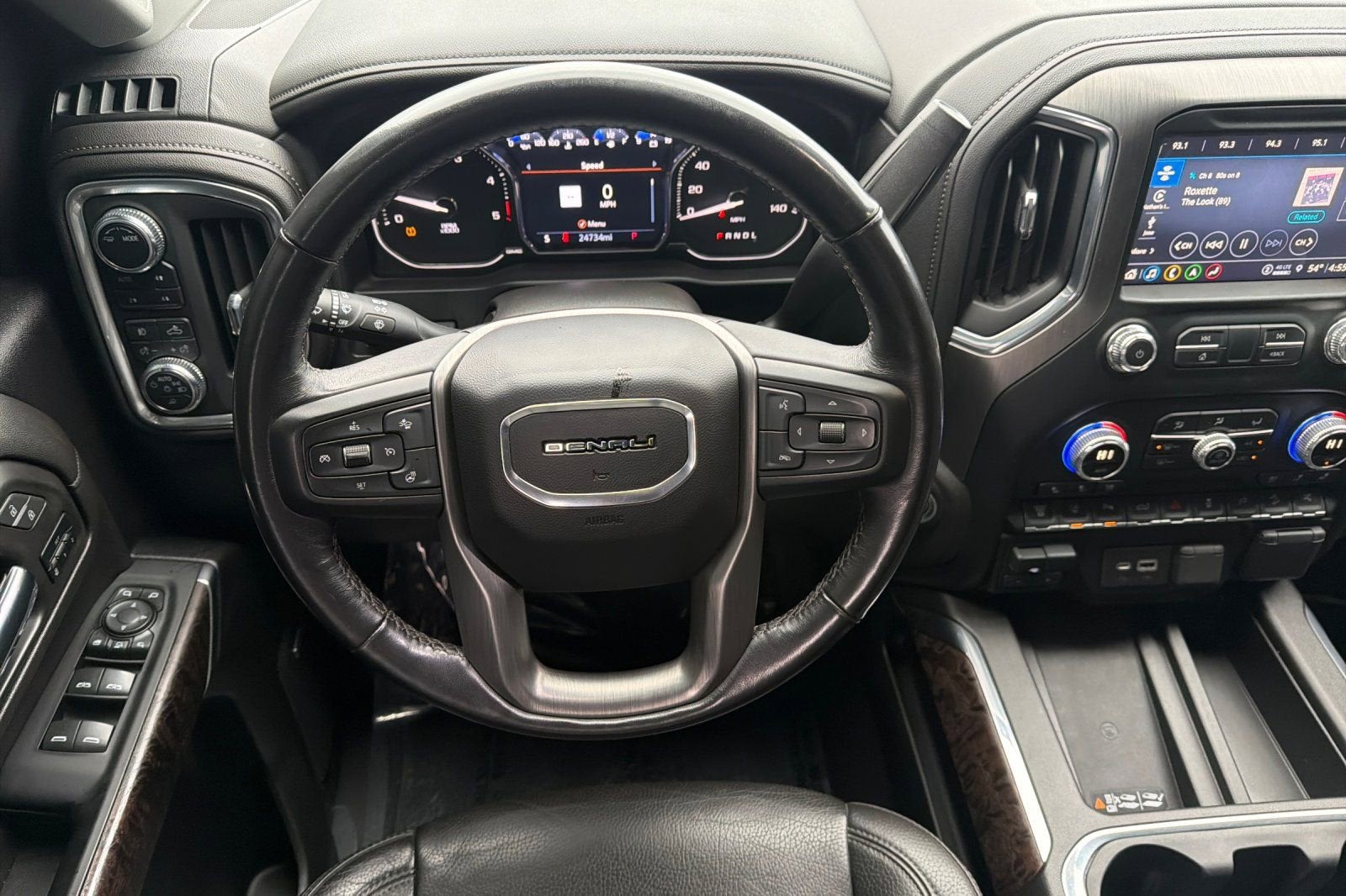 2022 GMC Sierra 3500 HD Denali