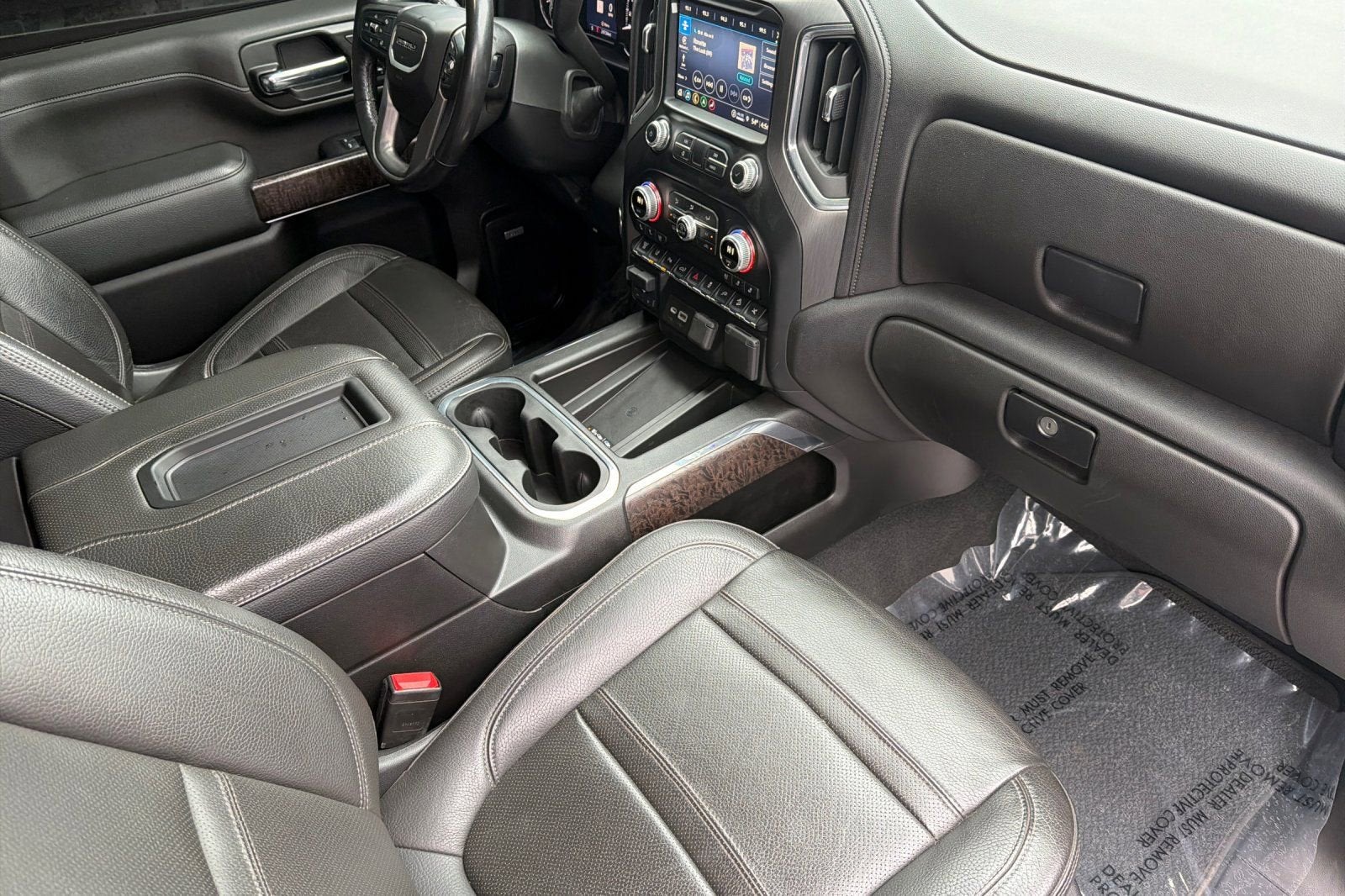 2022 GMC Sierra 3500 HD Denali