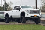 2022 GMC Sierra 3500 HD Denali