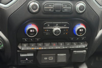 2022 GMC Sierra 3500 HD Denali