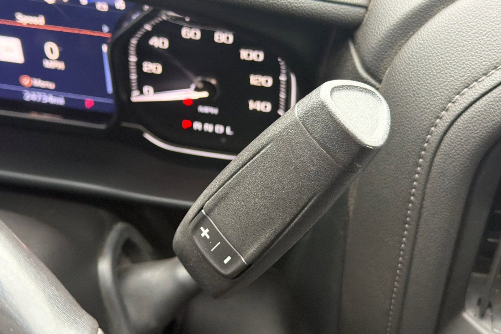 2022 GMC Sierra 3500 HD Denali