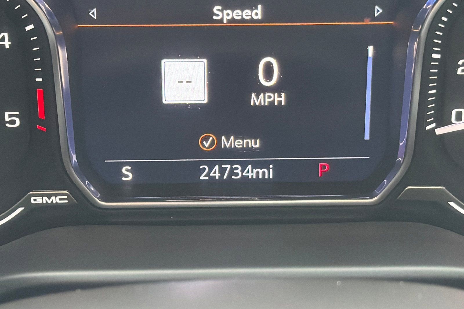 2022 GMC Sierra 3500 HD Denali