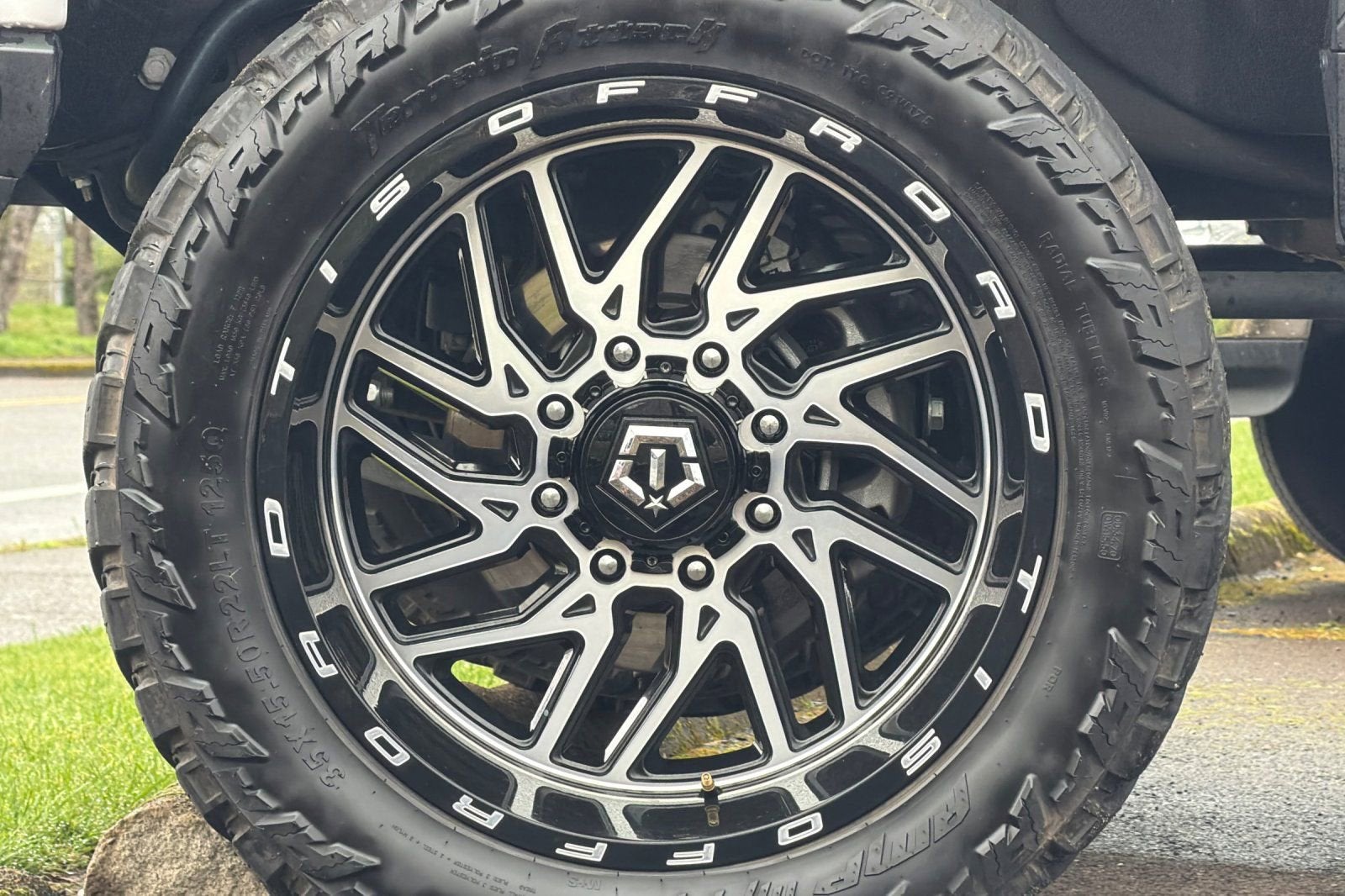 2022 GMC Sierra 3500 HD Denali