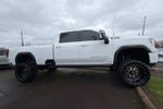 2022 GMC Sierra 3500 HD Denali