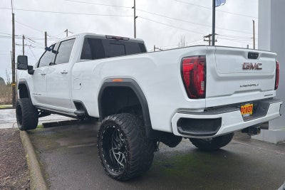 2022 GMC Sierra 3500 HD Denali