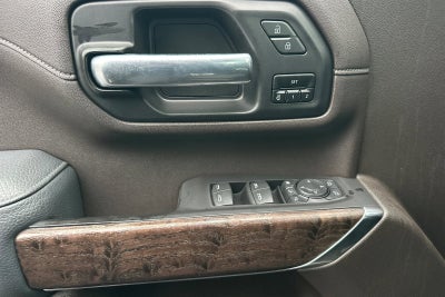 2021 GMC Sierra 3500 HD Denali