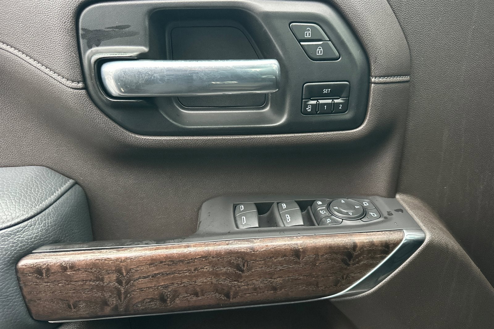 2021 GMC Sierra 3500 HD Denali