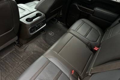 2021 GMC Sierra 3500 HD Denali