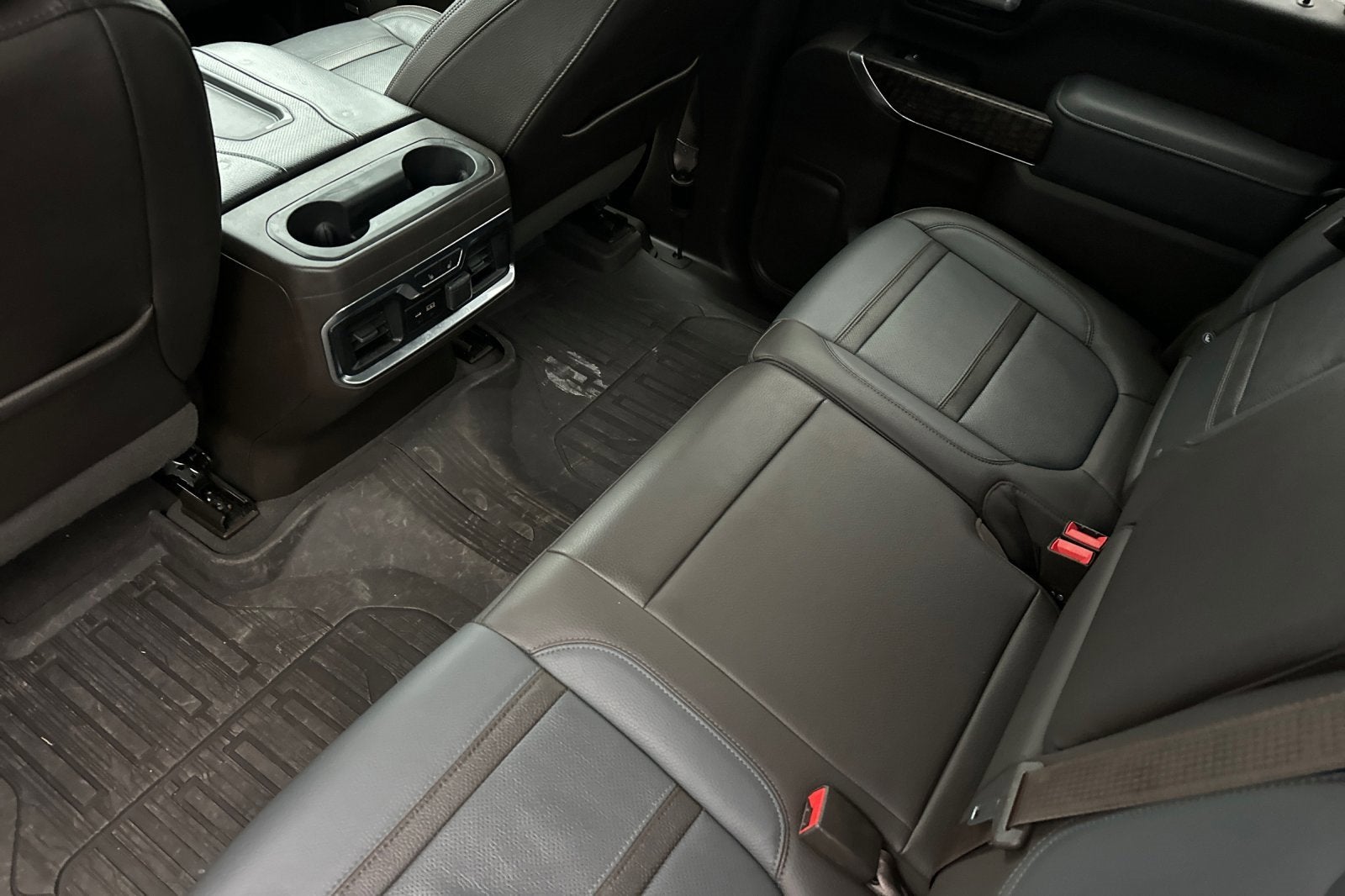 2021 GMC Sierra 3500 HD Denali