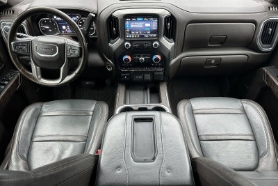 2021 GMC Sierra 3500 HD Denali