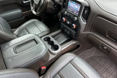 2021 GMC Sierra 3500 HD Denali