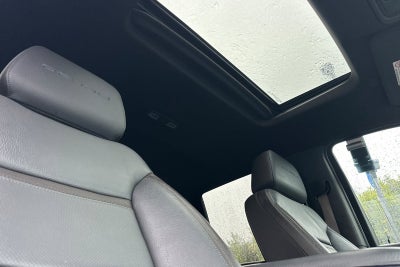 2021 GMC Sierra 3500 HD Denali