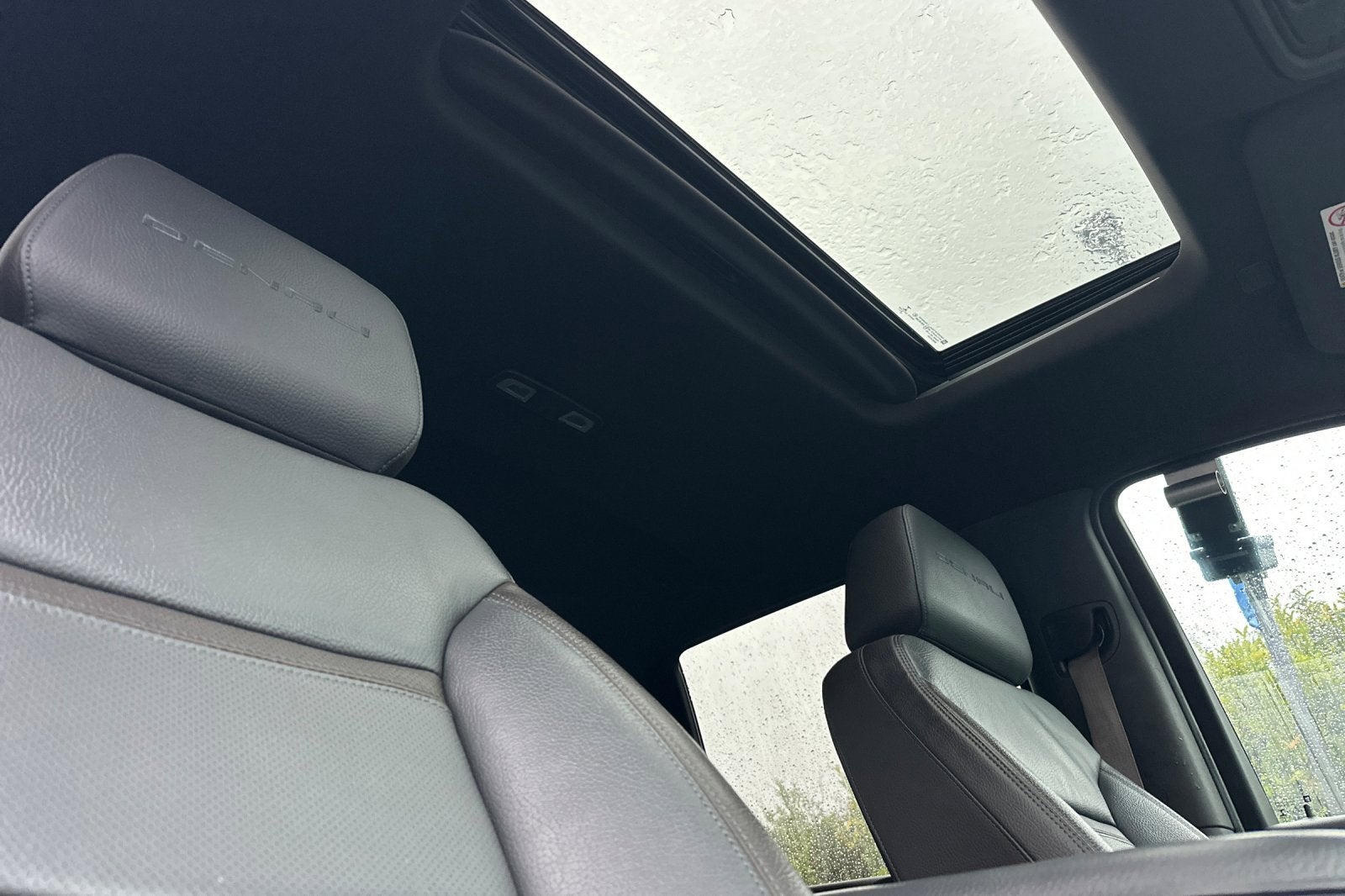 2021 GMC Sierra 3500 HD Denali