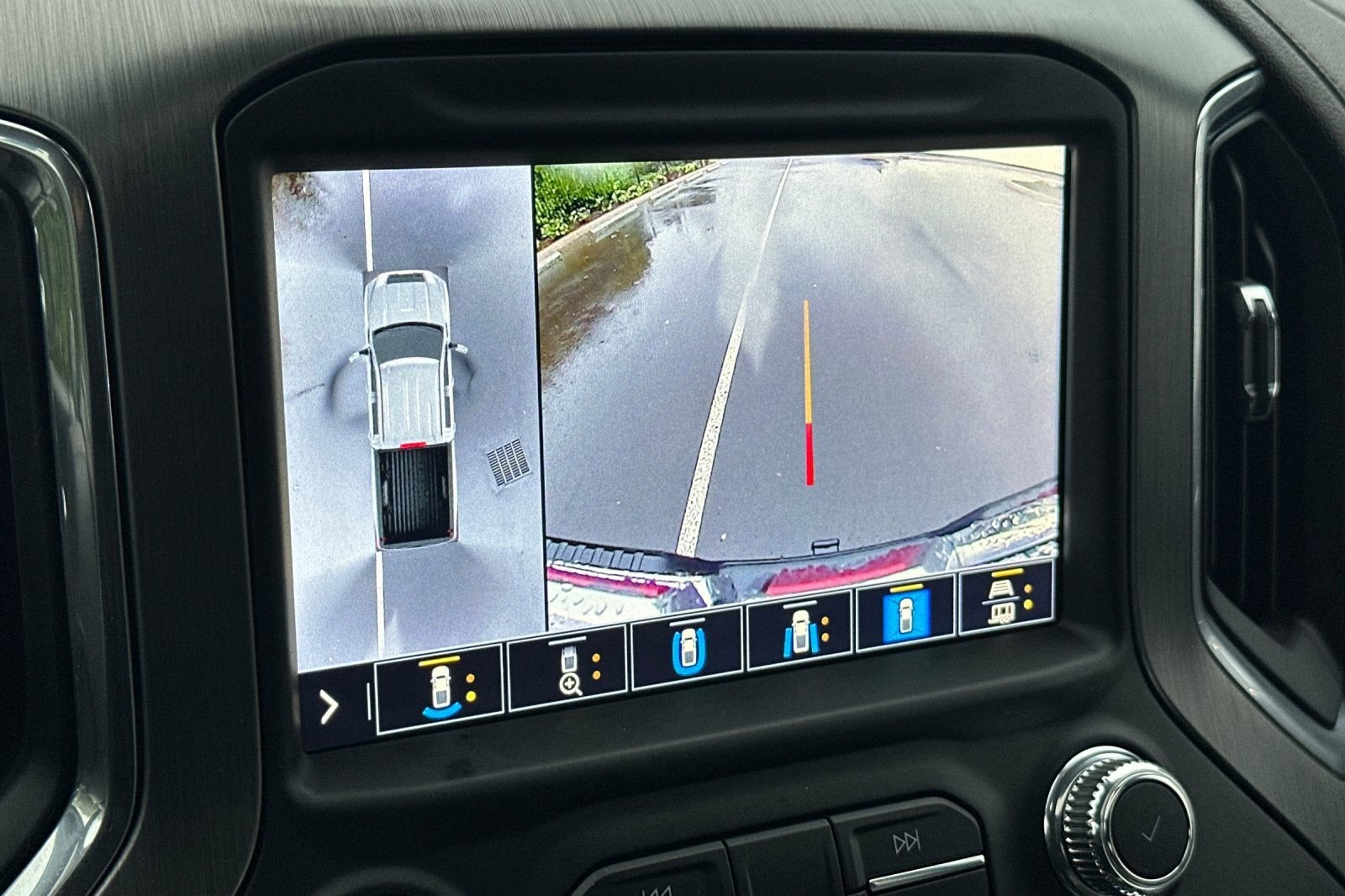 2021 GMC Sierra 3500 HD Denali