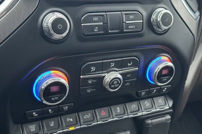 2021 GMC Sierra 3500 HD Denali