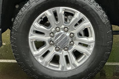 2021 GMC Sierra 3500 HD Denali