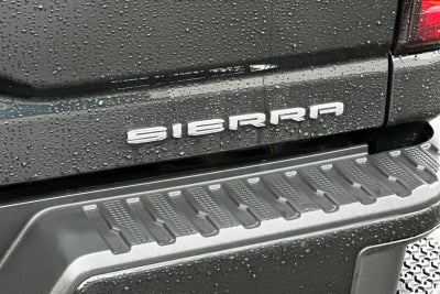 2021 GMC Sierra 3500 HD Denali