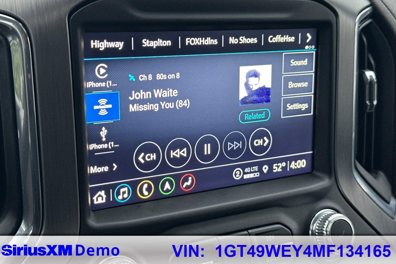 2021 GMC Sierra 3500 HD Denali