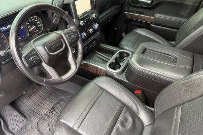 2022 GMC Sierra 3500 HD Denali