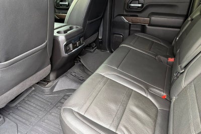 2022 GMC Sierra 3500 HD Denali