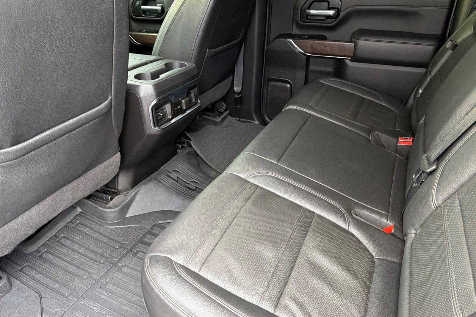 2022 GMC Sierra 3500 HD Denali