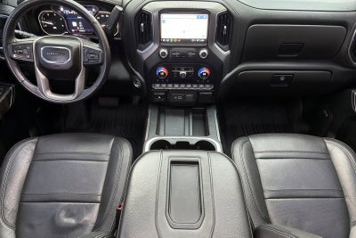 2022 GMC Sierra 3500 HD Denali