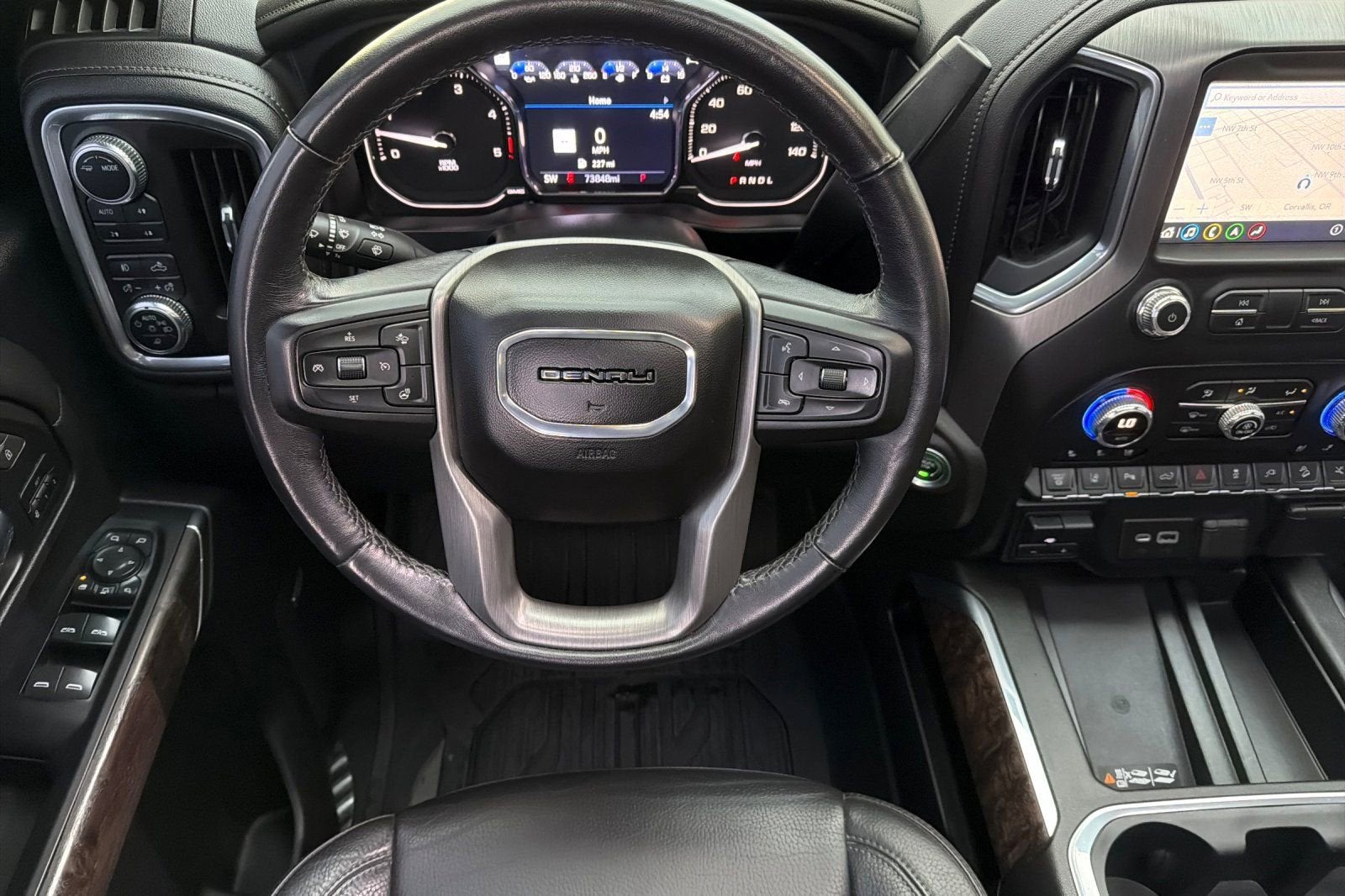 2022 GMC Sierra 3500 HD Denali