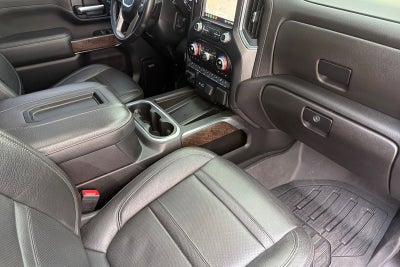 2022 GMC Sierra 3500 HD Denali