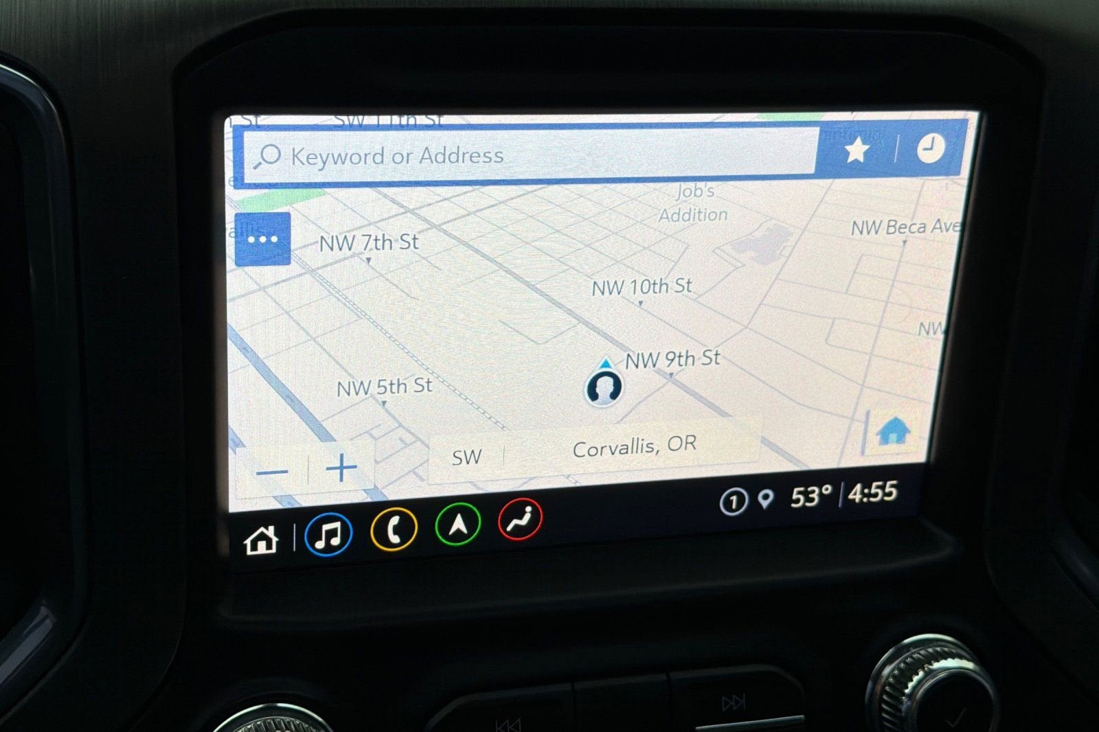 2022 GMC Sierra 3500 HD Denali