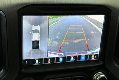 2022 GMC Sierra 3500 HD Denali