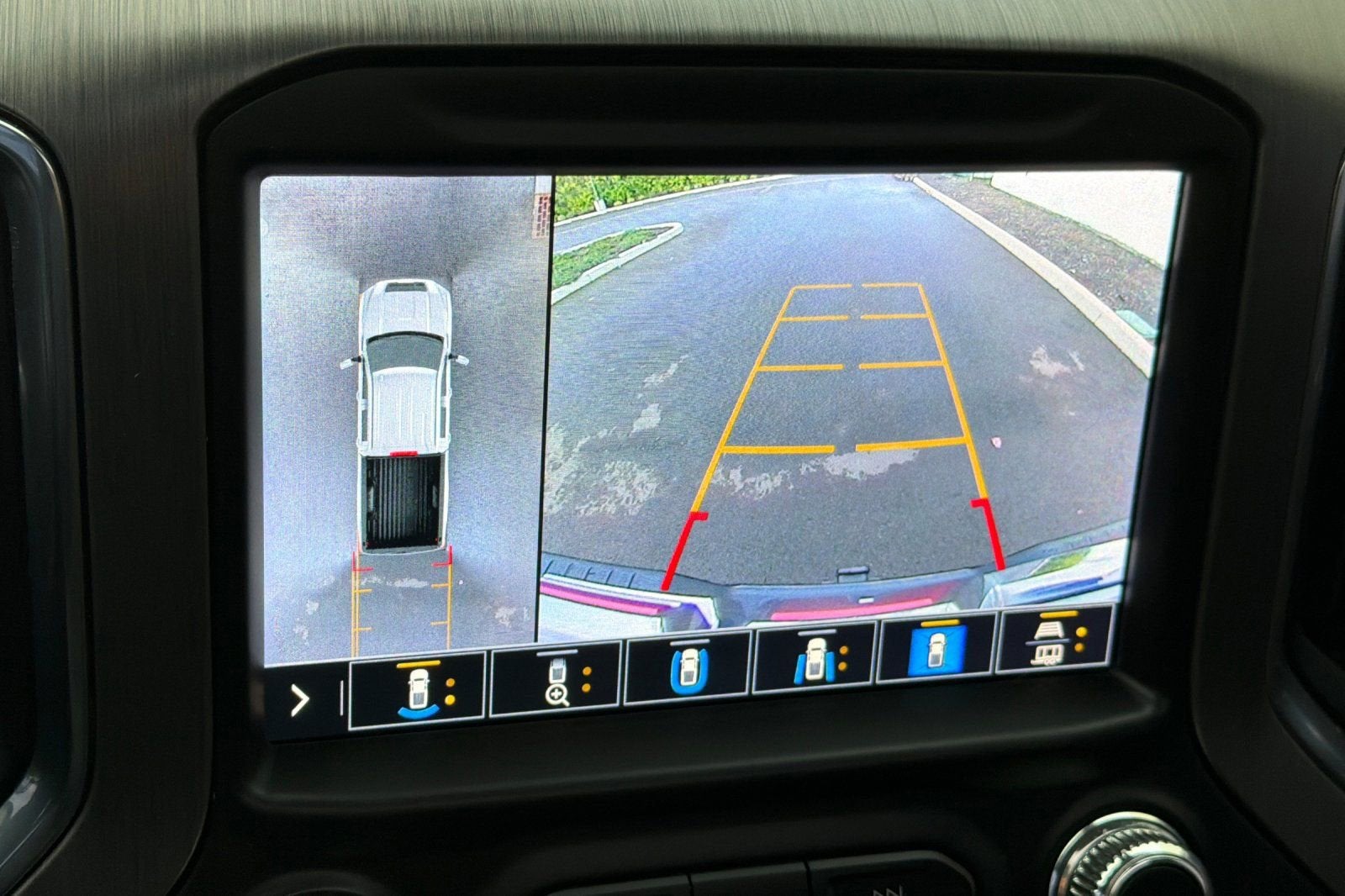 2022 GMC Sierra 3500 HD Denali