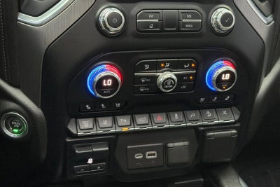 2022 GMC Sierra 3500 HD Denali